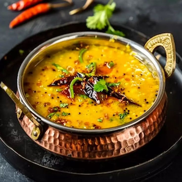 Dal_Tadka