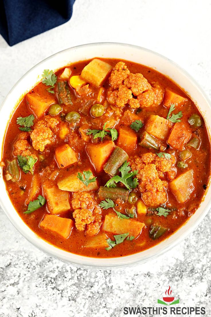 Vegetable_Curry